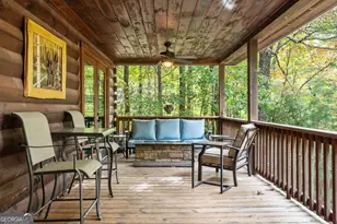 164 Hoot Owl Hill, Morganton, GA 30560 - Photo 23