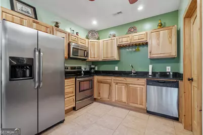 164 Hoot Owl Hill, Morganton, GA 30560 - Photo 35