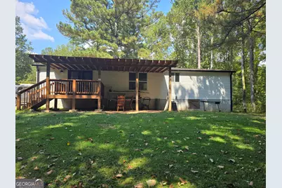 1109 Liberty Church Road, Bremen, GA 30110 - Photo 3