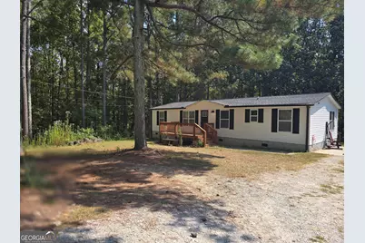 1109 Liberty Church Road, Bremen, GA 30110 - Photo 1
