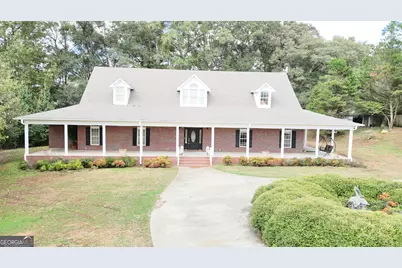 1398 Vanna Road, Royston, GA 30662 - Photo 1