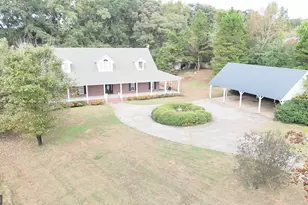 1398 Vanna Rd, Royston, GA 30662 - Photo 3