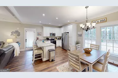 40 Luther Knight Road SE, Cartersville, GA 30121 - Photo 11