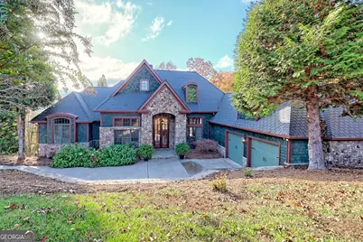 689 Waterfall Drive, Clayton, GA 30525 - Photo 1