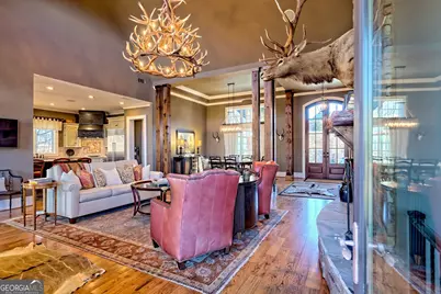 689 Waterfall Drive, Clayton, GA 30525 - Photo 21