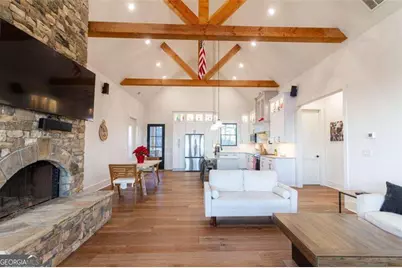 1335 Daybreak Road, Cleveland, GA 30528 - Photo 17