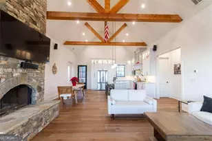 1335 Daybreak Rd, Cleveland, GA 30528 - Photo 17