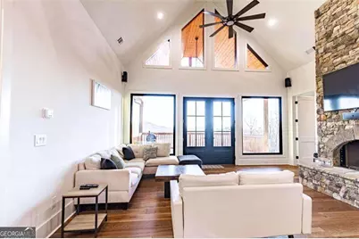 1335 Daybreak Road, Cleveland, GA 30528 - Photo 7