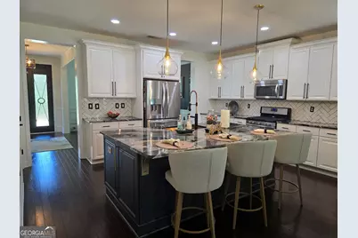 325 Park Haven Lane, Tyrone, GA 30290 - Photo 5