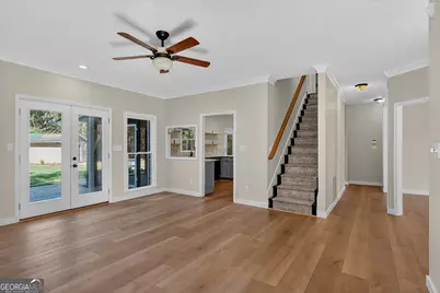 54 Old Salem Trail, Pine Mountain, GA 31822 - Photo 3