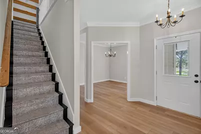 54 Old Salem Trail, Pine Mountain, GA 31822 - Photo 17