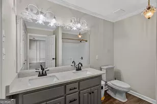 54 Old Salem Trail, Pine Mountain, GA 31822 - Photo 21