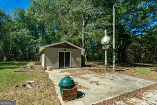 54 Old Salem Trail, Pine Mountain, GA 31822 - Photo 33