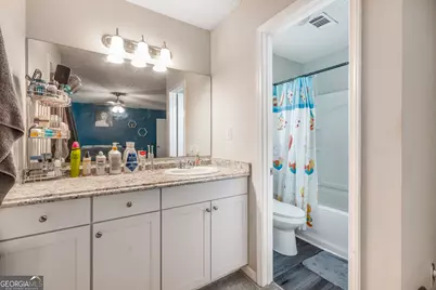 5871 Dan Drive, Ellenwood, GA 30294 - Photo 15