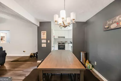 5871 Dan Drive, Ellenwood, GA 30294 - Photo 5