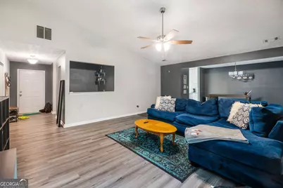 5871 Dan Drive, Ellenwood, GA 30294 - Photo 7