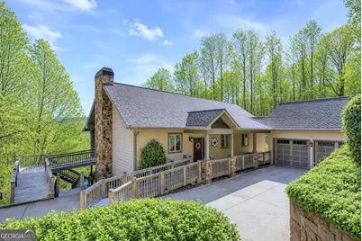 197 Eagles View Road, Hayesville, NC 28904 - Photo 1