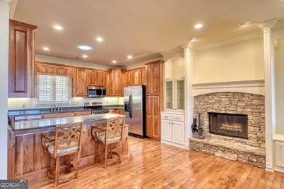 197 Eagles View Road, Hayesville, NC 28904 - Photo 3