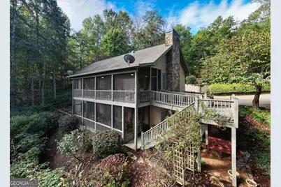 197 Eagles View Road, Hayesville, NC 28904 - Photo 5