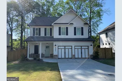 4230 Old Cherokee Street, Acworth, GA 30101 - Photo 35