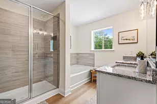 205 Starr Circle, Stockbridge, GA 30281 - Photo 25