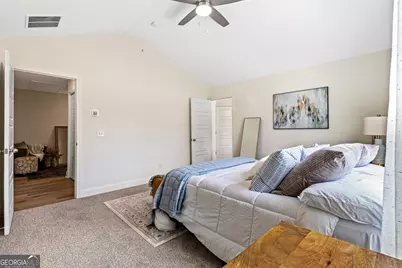 205 Starr Circle, Stockbridge, GA 30281 - Photo 23