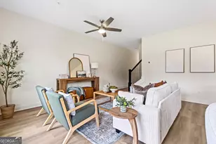 205 Starr Circle, Stockbridge, GA 30281 - Photo 5