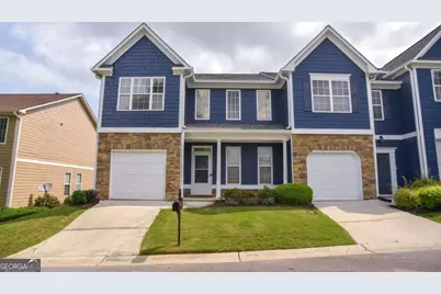 6616 Splashwater Drive, Flowery Branch, GA 30542 - Photo 1