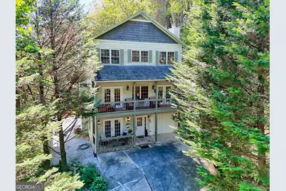 3315 Bald Mountain Road, Dillard, GA 30537 - Photo 1