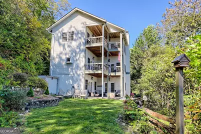 3315 Bald Mountain Road, Dillard, GA 30537 - Photo 71