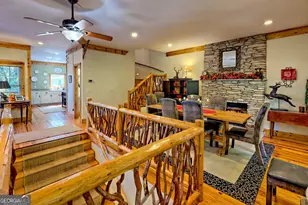 3315 Bald Mountain Rd, Dillard, GA 30537 - Photo 13