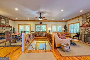 3315 Bald Mountain Rd, Dillard, GA 30537 - Photo 7