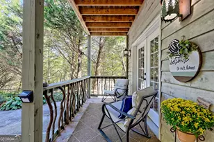 3315 Bald Mountain Rd, Dillard, GA 30537 - Photo 5