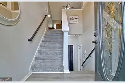 519 Cumberland Trail, Senoia, GA 30276 - Photo 5