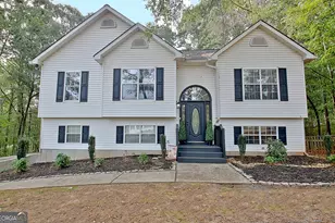 519 Cumberland Trail, Senoia, GA 30276 - Photo 1