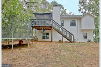 519 Cumberland Trail, Senoia, GA 30276 - Photo 49