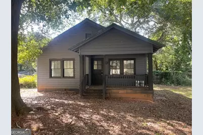 601 Nottingham Street, Thomaston, GA 30286 - Photo 1