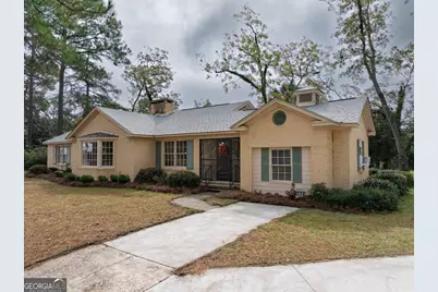 102 Irwinville Highway, Fitzgerald, GA 31750 - Photo 3