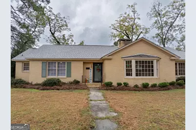 102 Irwinville Highway, Fitzgerald, GA 31750 - Photo 5