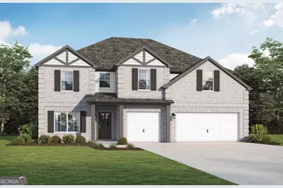 795 Grande Bishop Drive #28, Fairburn, GA 30213 - Photo 1