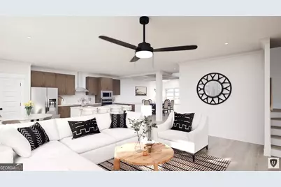 795 Grande Bishop Drive #28, Fairburn, GA 30213 - Photo 15