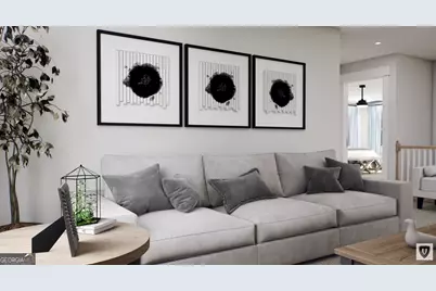 795 Grande Bishop Drive #28, Fairburn, GA 30213 - Photo 25