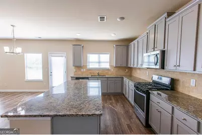 7759 Hansel Lane, Lithonia, GA 30058 - Photo 17