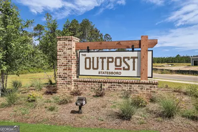 459 Sandbar Lane, Statesboro, GA 30461 - Photo 3