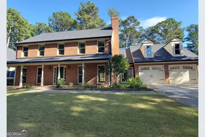 106 Sandtrap Ridge, Peachtree City, GA 30269 - Photo 25