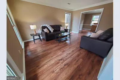 106 Sandtrap Ridge, Peachtree City, GA 30269 - Photo 9