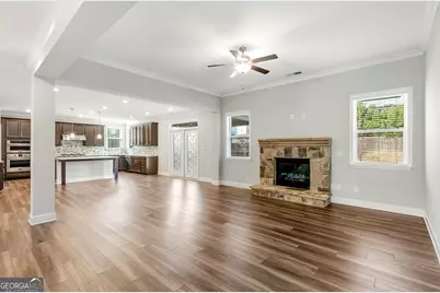 380 Parkside Meadows Drive, Marietta, GA 30064 - Photo 11