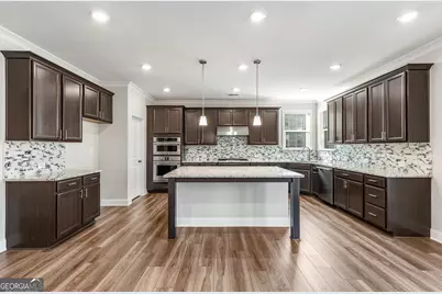 380 Parkside Meadows Drive, Marietta, GA 30064 - Photo 7