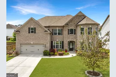 380 Parkside Meadows Drive, Marietta, GA 30064 - Photo 1