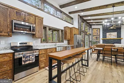 98 Forest Court #656, Ellijay, GA 30540 - Photo 9